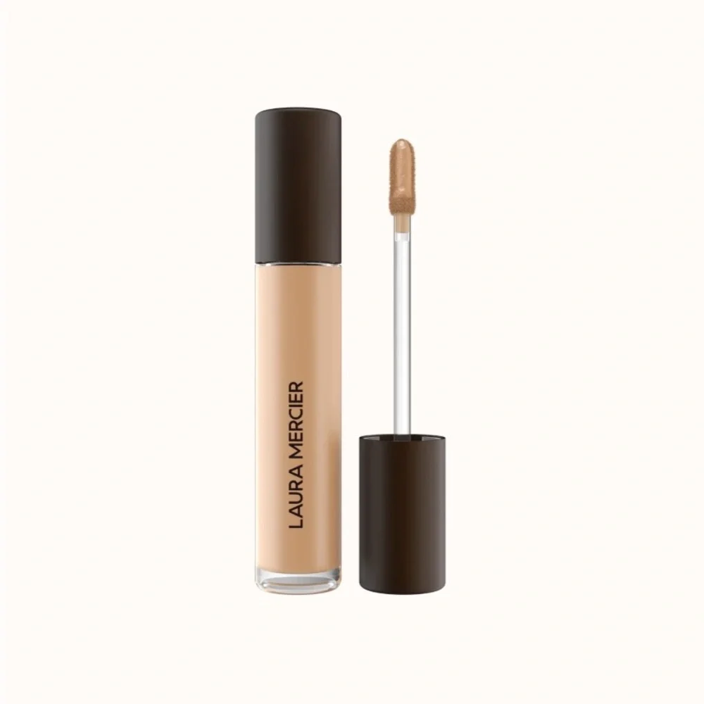 Laura Mercier Flawless Fusion Ultra Longwear Concealer 3 N NEW